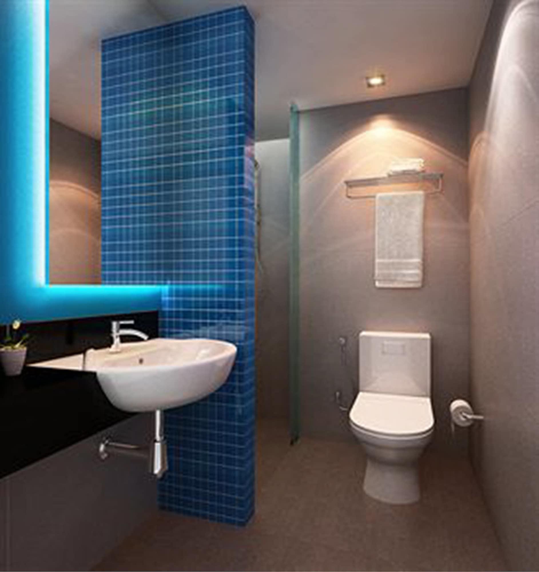 Fx Hotel Metrolink Makkasan Bangkok Eksteriør billede