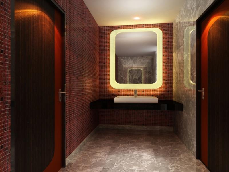 Fx Hotel Metrolink Makkasan Bangkok Eksteriør billede