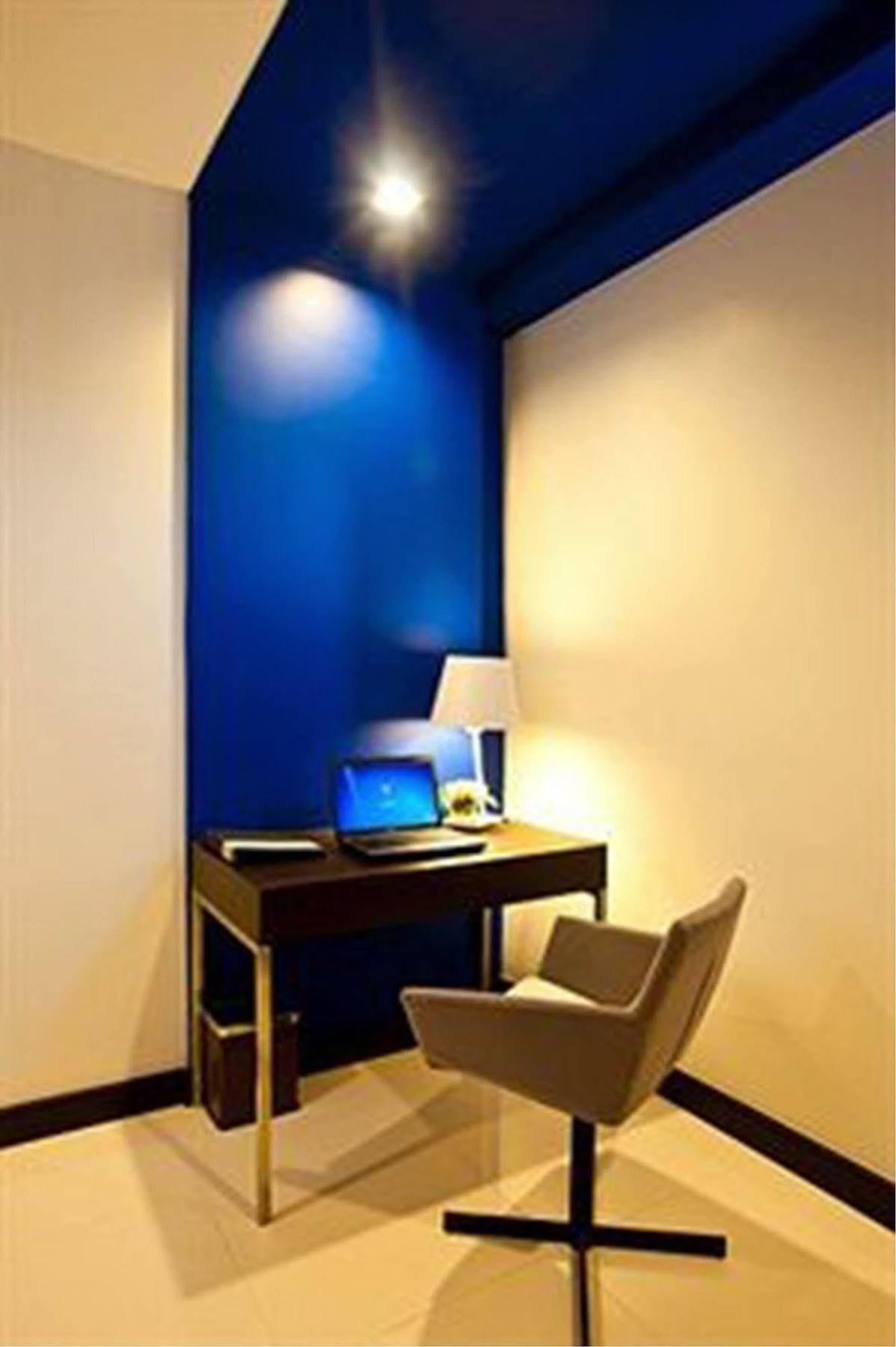 Fx Hotel Metrolink Makkasan Bangkok Eksteriør billede